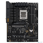 ASUS TUF GAMING B650-E WIFI (Socket AM5, ATX, 4xDDR5(192GB), DP/HDMI, 2xPCIe 4.0x16/1xPCIe 4.0, 1xLAN (2.5GbE), Wi-Fi, BT, 4xSATA 6Gb/s, 3xM.2, 1xType