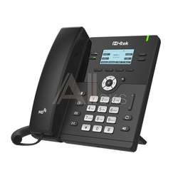 Проводной SIP телефон Htek UC912P RU