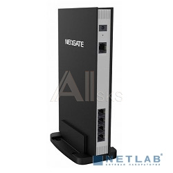 Yeastar TA410 VoIP-шлюз, 4*FXO