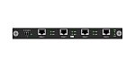 138196 Карта выхода HDBaseT Digibird [DB-VWC2-HP-OC-JHDBT4] 4-канальная (упаковка ОЕМ) (2 места)