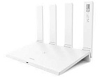 1312294 Wi-Fi маршрутизатор 3000MBPS WS7100 WIFI 6+ AX3 DUAL-CORE HUAWEI