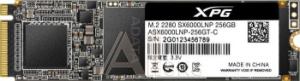 1146560 Накопитель SSD A-Data PCI-E x4 256Gb ASX6000LNP-256GT-C XPG SX6000 Lite M.2 2280