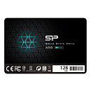 1035507 Накопитель SSD Silicon Power SATA-III 128GB SP128GBSS3A55S25 Ace A55 2.5"