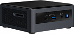 1538530 Платформа Intel L10 Original BXNUC10I7FNHJA3 4.7GHz 8Gb HDD1000Gb Opt16Gb 2xDDR4