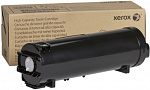 1160320 Картридж лазерный Xerox 106R03943 черный (25900стр.) для Xerox VL B600/B605/B610/B615