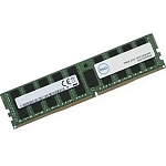 11041566 Dell 370-AGDS Память 32GB RDIMM, 3200MT/s, Dual Rank 16GB base x8