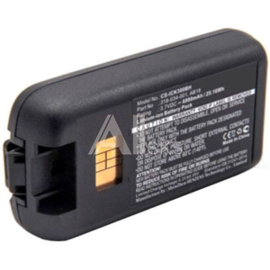 50149348-001 Honeywell ASSY: EDA61K Replacable Smart Battery,7000 mAh