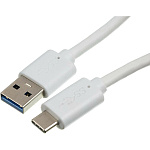 11008892 Кабель Buro BHP USB-TPC-3W USB (m)-USB Type-C (m) 3м белый
