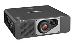 Лазерный проектор Panasonic [PT-FRZ60B] DLP; 6200 Center, 6000 ANSI Lm;WUXGA (1920x1200);20000:1;Lens Shift;TR 1.46-2.94:1;HDMI x2;VGA IN x2;VideoIN-R