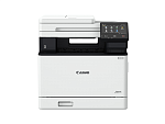 5455С021 Canon I-SENSYS MF754Cdw МФУ цветное лазерное А4: P/C/S/F, 33 стр./мин, 1200 x 1200 dpi, 1024 Мб, дуплекс, GigaLAN, USB, WiFi, лоток 250 л., старт.карт