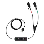 JazzTel USB-CAB-Y - Кабель для обучения