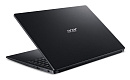 1273835 Ноутбук ACER Extensa EX215-21-47NN A4-9120e 2200 МГц 15.6" 1366x768 4Гб 500Гб нет DVD Radeon series встроенная Bootable Linux черный NX.EFUER.001