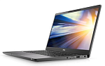 7300-2613 Ноутбук Dell Technologies Latitude 7300 Core i5-8265U (1,6GHz) 13,3" FullHD WVA Antiglare 8GB (1x8GB) DDR4 256GB SSD Intel UHD 620 TPM 4 cell (60Whr)3 years NBD Linux