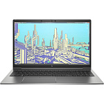 7000007438 Ноутбук/ HP ZBook Firefly G8 15.6 15.6"(1920x1080)/Intel Core i7 1165G7(2.8Ghz)/16384Mb/512SSDGb/noDVD/Ext:nVidia Quadro T500(4096Mb)/Cam/BT/WiFi