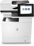 1000572190 Лазерное МФУ HP LaserJet Enterprise MFP M635h Printer