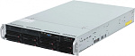 2052590 Сервер IRU Rock S2208P 2x6248 4x64Gb С621 2xGigEth 2x1000W w/o OS