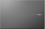 1840057 Ноутбук Asus VivoBook 15 OLED M513UA-L1179 Ryzen 5 5500U 8Gb SSD512Gb AMD Radeon 15.6" OLED FHD (1920x1080) noOS black WiFi BT Cam (90NB0TP1-M06490)
