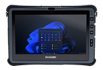Взаимоисключающие устройства и интерфейсы ввода/вывода? Теперь об этом можно забыть. Защищенный планшет Durabook U11I сочетает в себе все необходимое.