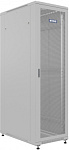 Шкаф серверный NTSS Премиум (NTSS-R42U60100PD/PDD) напольный 42U 600x1000мм пер.дв.перфор. задн.дв.перфор.2-хст. 900кг серый 910мм 111кг 120град. 1987