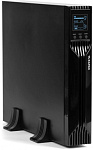 Источник бесперебойного питания Бастион Rapan-UPS 2000-Rack-IN-4X9-E 1400Вт 2000ВА черный