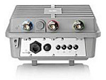 Точка доступа HPE J9716A MSM466-R Dual Radio Outdoor 802.11n Access Point (WW)