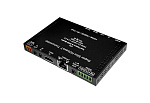 142528 Передатчик сигнала HDMI Intrend [ITET-100HDBT] HDBaseT, разрешение 4K60/70 м, Full HD/100 м
