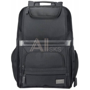 382377 Рюкзак для ноутбука 16" Asus Triton черный нейлон/резина (90XB03P0-BBP000)