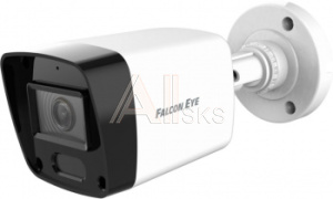 1971639 Камера видеонаблюдения IP Falcon Eye FE-IB2-30 3.6-3.6мм цв. корп.:белый