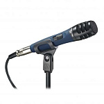 1052494 Микрофон проводной Audio-Tecnica MB2k синий