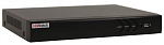 1000565103 16-ти канальный гибридный HD-TVI регистратор c технологией AoC (аудио по коаксиальному кабелю) для аналоговых, HD-TVI, AHD и CVI камер + 2 IP-канала