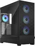 1782906 Корпус Fractal Design PoP XL Air RGB Black TG черный без БП ATX 4x120mm 2xUSB3.0 audio bott PSU
