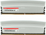 1831292 Память DDR4 2x8Gb 3200MHz Kimtigo KMKU8G8683200Z3-SD RTL PC4-25600 DIMM 288-pin с радиатором Ret