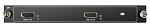 Плата бесподрывная входная Digis VWP-I2-S4K30-DP