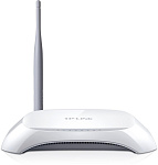 1000270910 Маршрутизатор TP-Link ADSL 150Mbps Wireless N ADSL2+ Modem Router