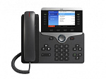 1000389375 Телефон с предустановленным ПО Cisco IP Phone 8861
