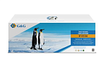 GG-CF210A Cartridge G&G 131A для HP CLJ M251/M276; Canon LBP-7100CN/7110CW, с чипом (1 800стр.) (аналог CF210A)
