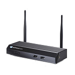 1732731 Barco Комплект wePresent WiPG-1000P [R9866100]