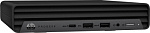1479070 ПК HP ProDesk 600 G6 DM i5 10500T (2.3) 16Gb SSD512Gb UHDG 630 Windows 10 Professional 64 GbitEth WiFi BT 65W клавиатура мышь черный