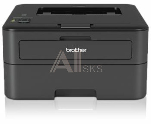 970590 Принтер лазерный Brother HL-L2360DNR (HLL2360DNR1) A4 Duplex Net