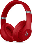1000563099 Наушники Beats Studio3 Wireless Over‑Ear Headphones - Red