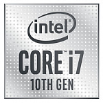 1366135 Процессор Intel Original Core i7 10700K Soc-1200 (CM8070104282436S RH72) (3.8GHz/Intel UHD Graphics 630) OEM