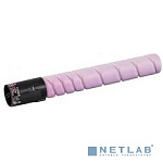 Konica-Minolta TN-221M Тонер-картридж, Magenta {bizhub C227/С287}