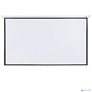 LUMIEN Eco Picture LEP-100128 182х271см (рабочая область 149х265 см) (120") Matte White верх.кайма 30 см, восьмигранный корпус, возможность потолочн./