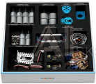41051 Набор двигателей MakerSpace Kits-Motor Modules