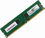 400808 Память DDR4 8Gb 2133MHz Kingmax KM-LD4-2133-8GS RTL PC4-17000 CL15 DIMM 288-pin 1.2В Ret