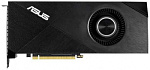 1129860 Видеокарта Asus PCI-E TURBO-RTX2070-8G-EVO nVidia GeForce RTX 2070 8192Mb 256bit GDDR6 1410/14000/HDMIx1/DPx2/Type-Cx1/HDCP Ret