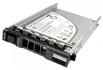 1210274 Жесткий диск DELL Накопитель SSD 1x400Gb SAS для 14G C06VX Hot Swapp 2.5" MLC Mixed Use