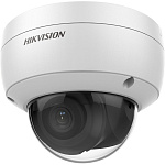 1000612023 2Мп уличная купольная IP-камера с EXIR-подсветкой до 30м, 1/2.8" Progressive Scan CMOS; объектив 4мм; угол обзора 86; механический ИК-фильтр;