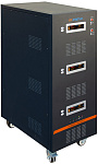 1000646242 Стабилизатор Hybrid -100 000/3 Энергия II поколение/ Stabilizer Hybrid -100,000/3 Energy Generation II