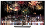 1095931 Телевизор OLED LG 65" OLED65B8SLB черный/серебристый/Ultra HD/50Hz/DVB-T2/DVB-C/DVB-S2/USB/WiFi/Smart TV (RUS)